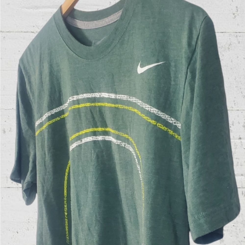 "Oregon Duck's" / Men's Nike Tee-shirt
